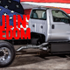 Illustration for article titled Ford Bringing Commercial Truck Production Back To America